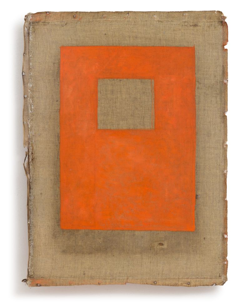 canvas #1 - a Paintings by Jan Kobel
