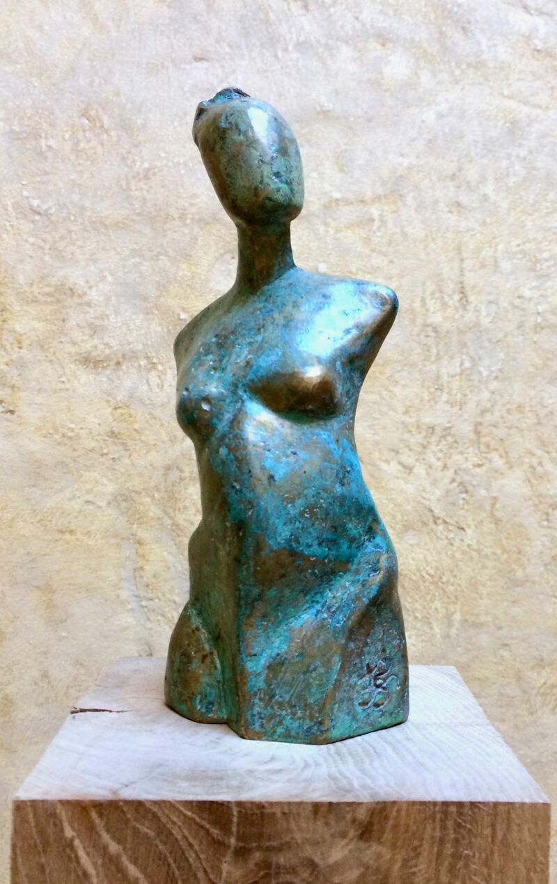 Regard  - a Sculpture & Installation by florence SARTORI