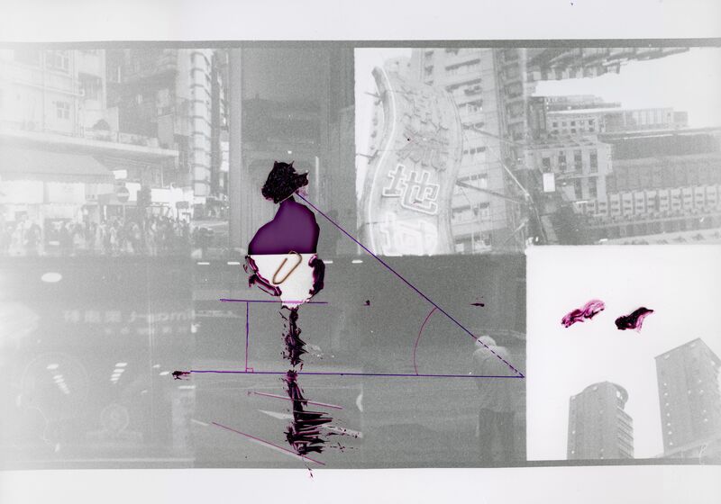 Seeking Shadows Vol. 1 - a Photographic Art by sashanaria