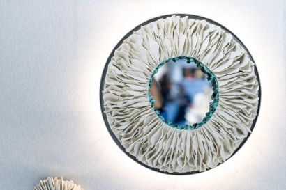 MIRROR "BEYOND APPEARANCES" - a Art Design Artwork by  LULINE 