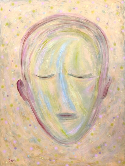 Morning - a Paint Artowrk by JJJulia