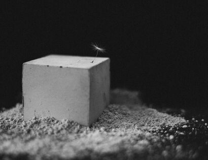 Freedom - a Sculpture & Installation Artowrk by Ingrid Louis