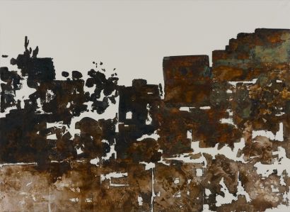 積崩-Collapse- - a Paint Artowrk by 伊吹-ibuki-