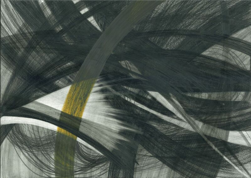  Inspiration of a Saturday - a Paint by Carolaelupo
