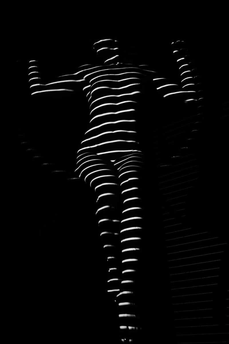 scatto_unico_260 - a Photographic Art by Mario Lisi