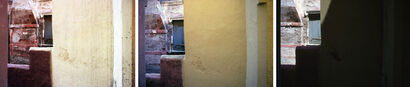 TIME_Sottomarina_10-1 - a Photographic Art Artowrk by claudio zanirato