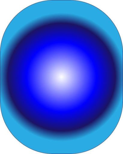 Ocean Imagination  - a Digital Art Artowrk by Soukeyna Fall