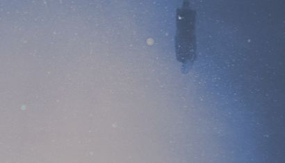 The mind space - a Video Art Artwork by Korolevskaia Olesia