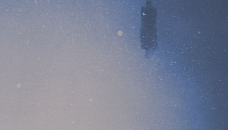 The mind space - a Video Art by Korolevskaia Olesia