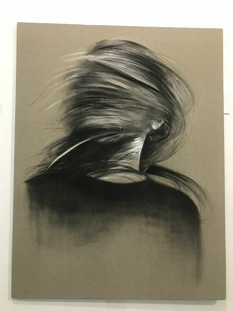 Essenza - a Paint by Sabrina Frangella