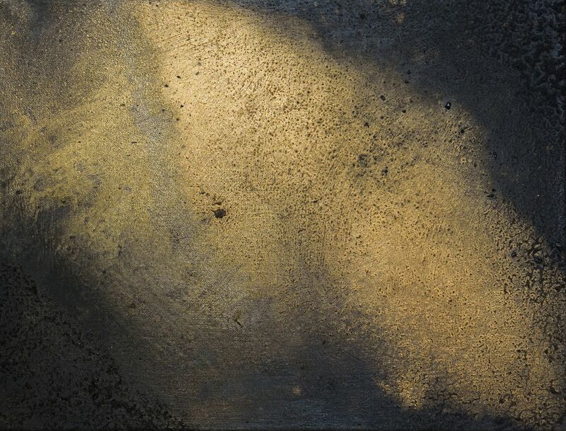 Passage: Izabela II - a Paintings by Ewa Boguszewska