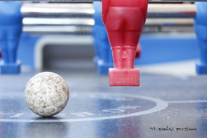 Dettagli  - a Photographic Art Artowrk by Giulia Grestini