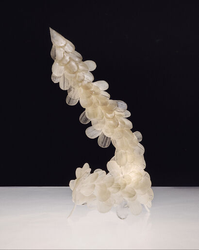 The Scalesea - a Sculpture & Installation Artowrk by Masayoshi Fujita