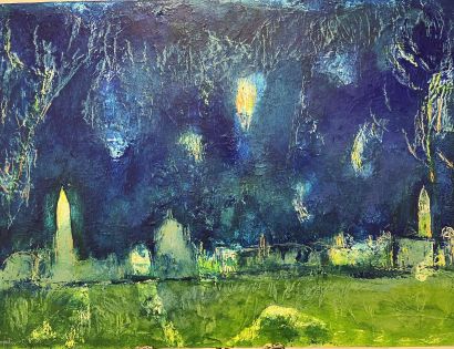 Venezia by Fernando Cepeda