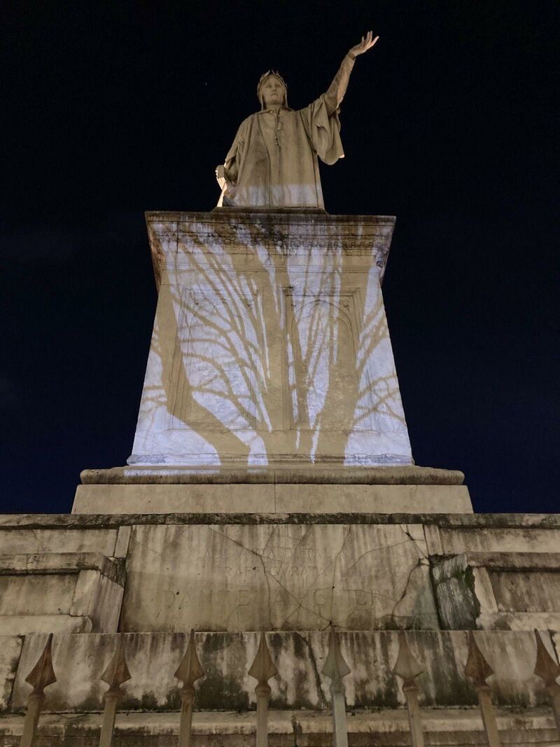 Napoli 176 - a Photographic Art by Janet Stafford