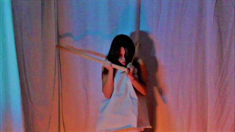 art is - a Performance by Morena Catalani