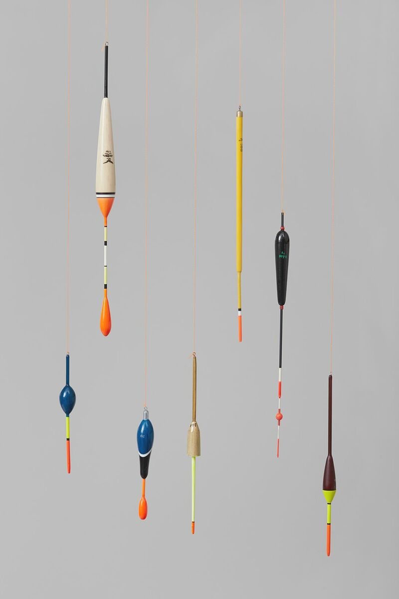 Floats - a Art Design by Felix Weigand