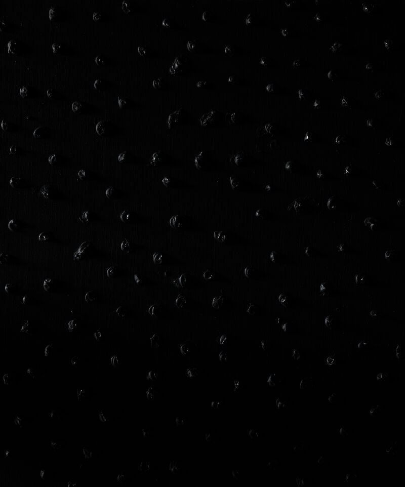 Empreinte 582 - a Paint by pollet remy