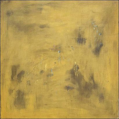 Jour de vote - a Paintings Artwork by Frédérique Nolet de Brauwere