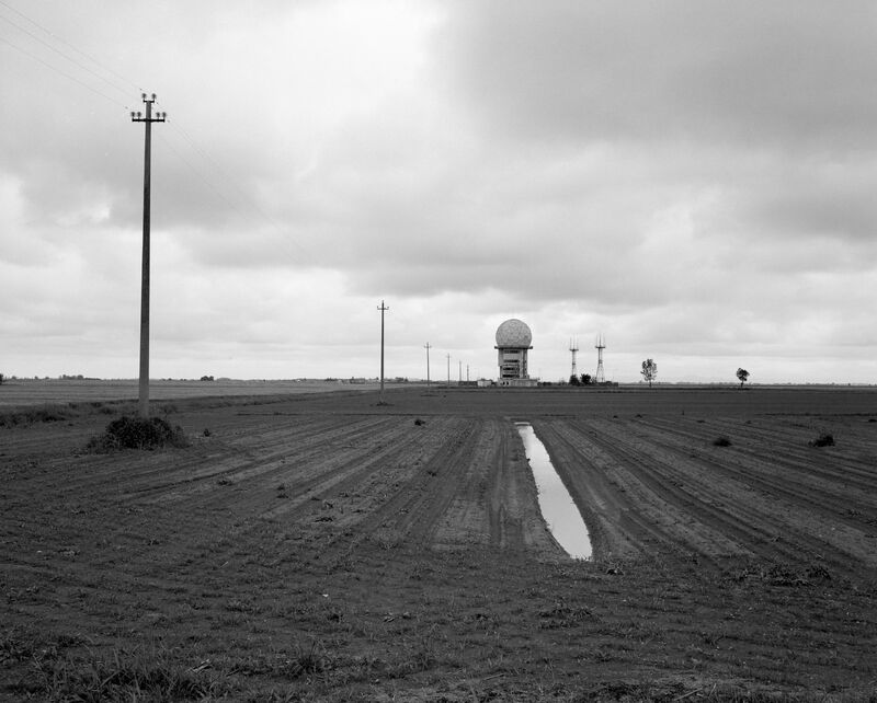 Radar - a Photographic Art by stefano biserni