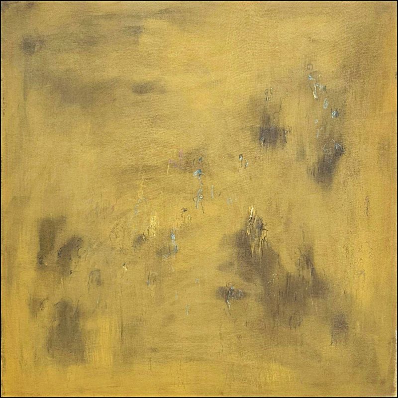 Jour de vote - a Paintings by Frédérique Nolet de Brauwere