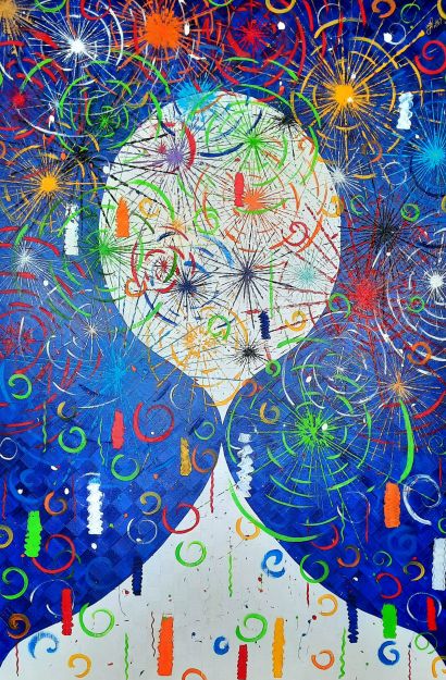 Creatio by Gretel Siri