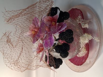 La fete de l'ete - a Sculpture & Installation Artwork by missy avril