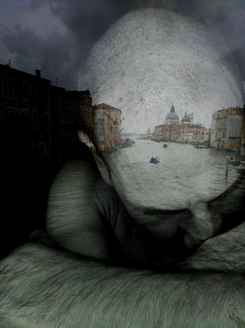Venezia - a Photographic Art by Roberto Vigasio