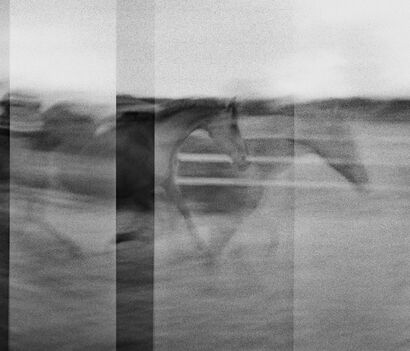 Bells - a Photographic Art Artowrk by Justine Rosenzweig