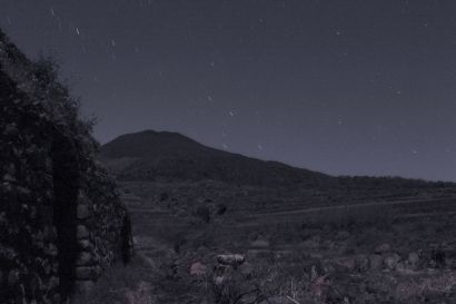 monastery 4'33'' by Kg Augenstern Christiane Prehn and Wolfgang Meyer