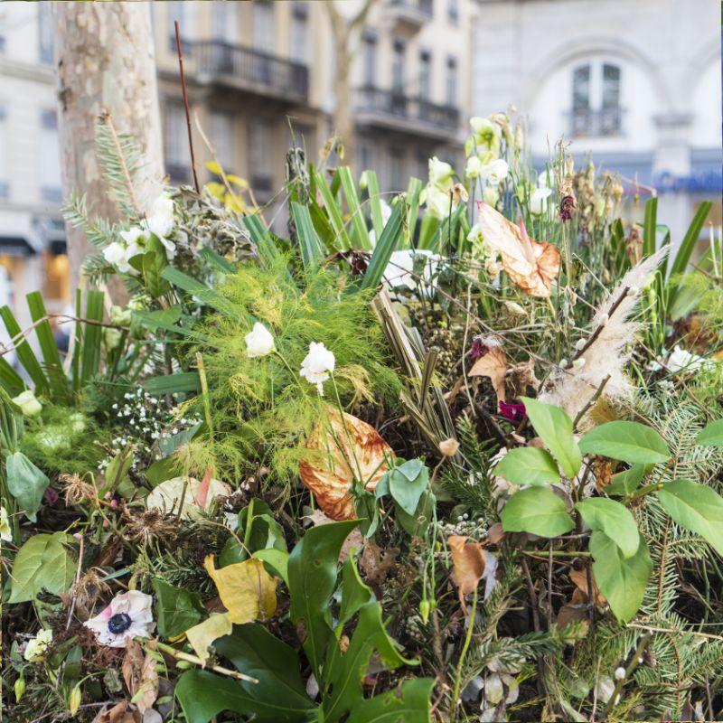 LIEU COMMUN - a Photographic Art by Eve KOEPPEL
