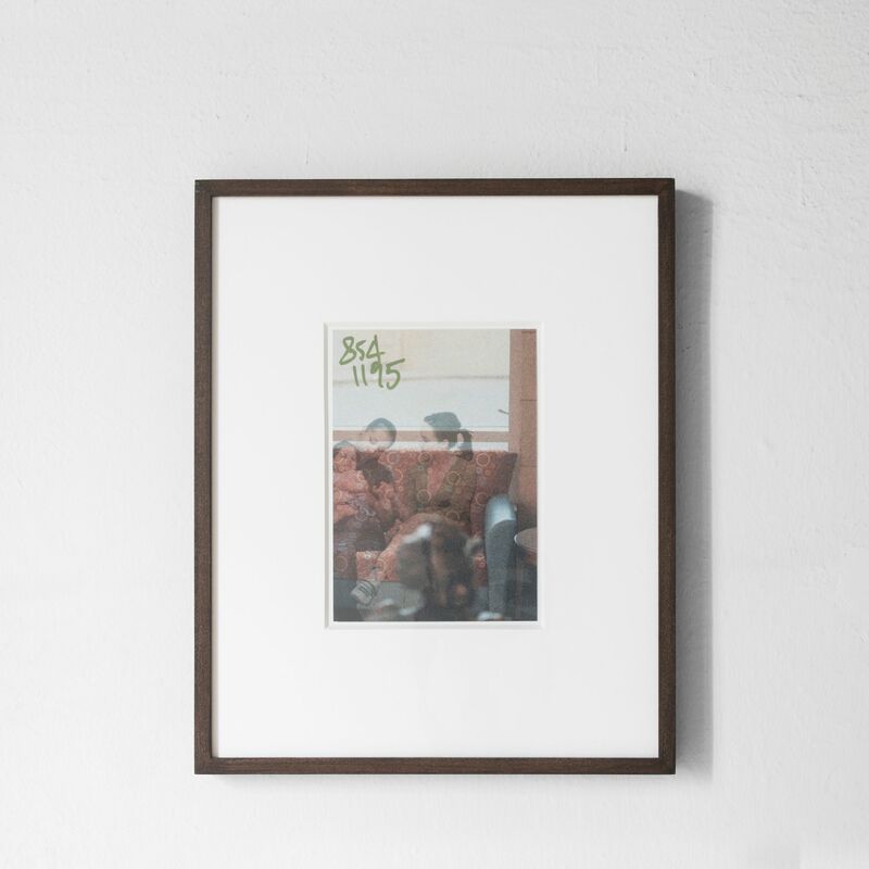  #845, 1195 - a Photographic Art by MARCO GROPPI