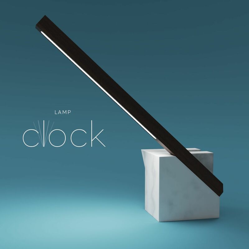 Clock - a Art Design by 112.family