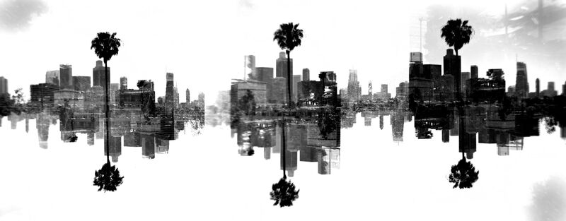 Redundant Dreams - a Photographic Art by Daniel Brothers