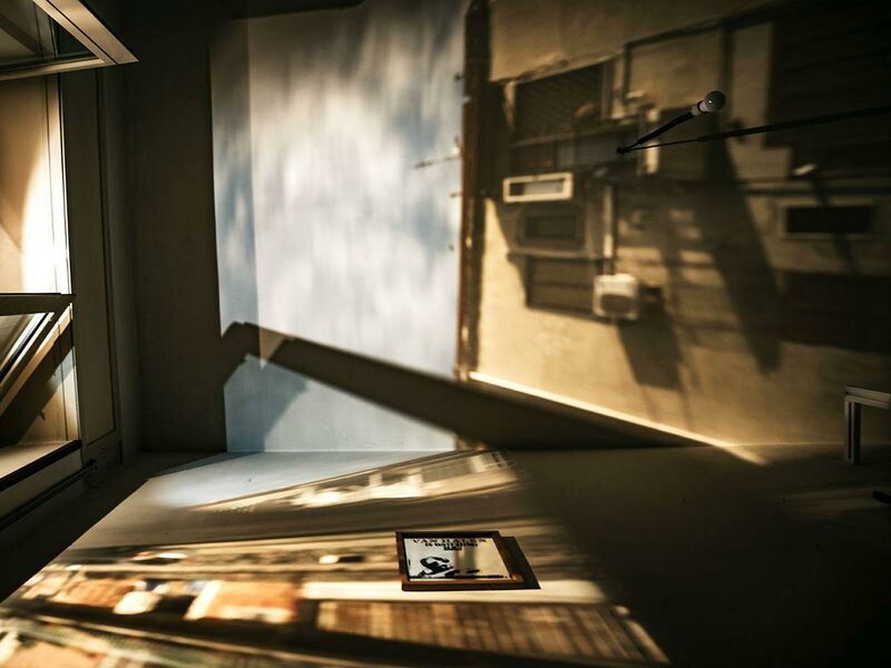 Soglie - a Photographic Art by martina esposito