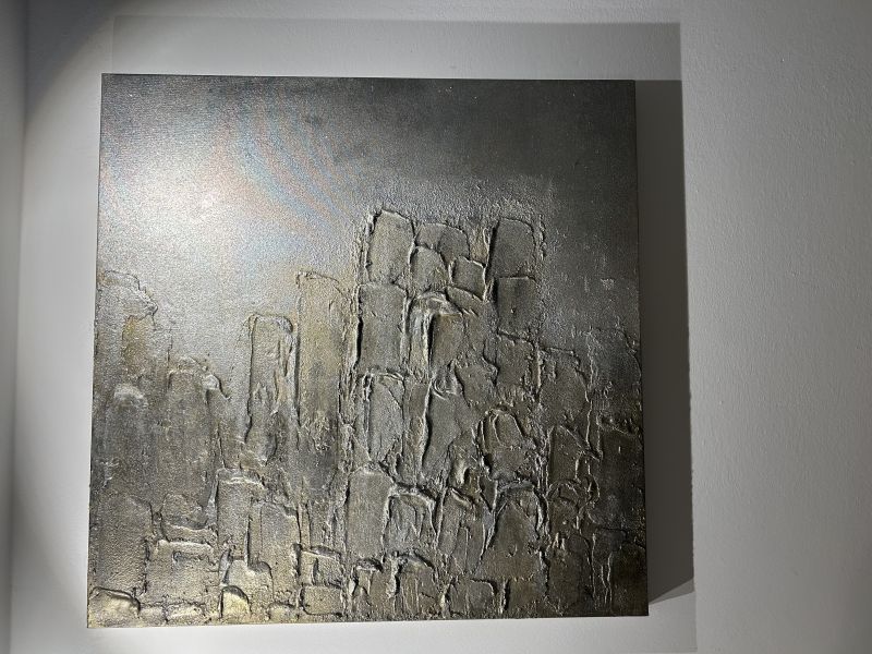 Nίκη - a Paintings by cinzia  vanin