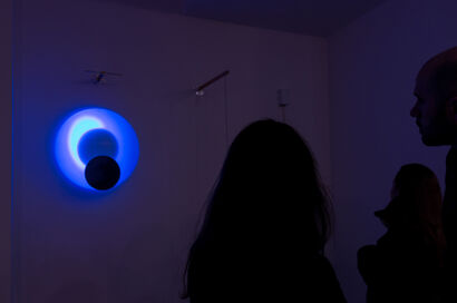 Timescapes: From Clocks to outerspace - a Sculpture & Installation Artowrk by Catrinel S.tudio