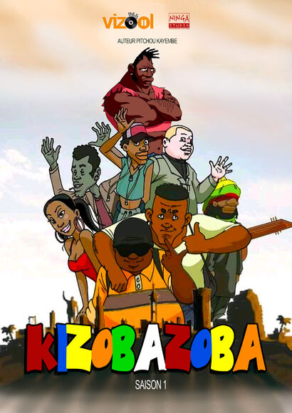 film déssin animéKIZOBAZOBA KOBIKA NA NDAKU - a Digital Graphics and Cartoon Artowrk by KOBIKA NA NDAKU