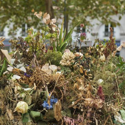 LIEU COMMUN - a Photographic Art Artwork by Eve KOEPPEL