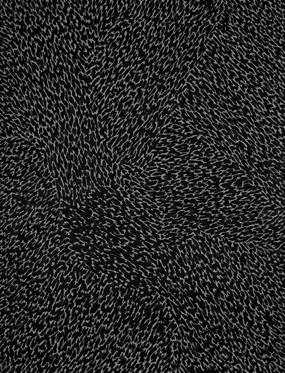 Rumeur 618 - a Paint Artowrk by pollet remy