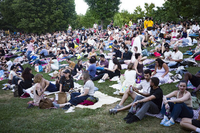 Untitled - a Photographic Art Artowrk by Erjin Liu