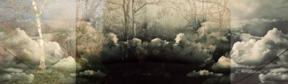 A l\'abri des regards - a Photographic Art Artowrk by Emma Glodt
