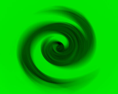 Sparkly Green ! - A Digital Art Artwork by Artstudio Anita Fleerackers