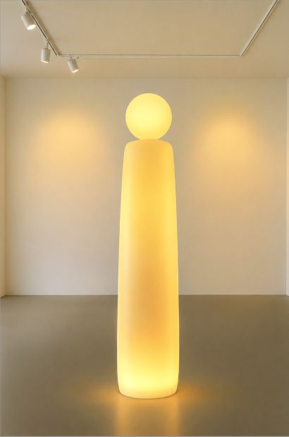 Illumination by Marc-Olivier louveau