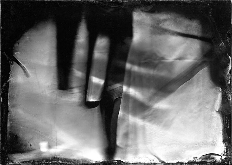 Zona 03 - a Photographic Art by Mariusz Gajewski