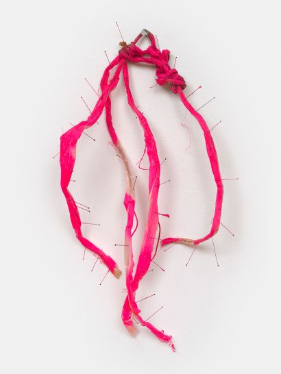 Crown - a Sculpture & Installation Artwork by Katharina Lökenhoff