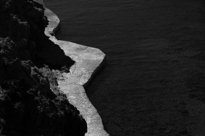 Pla de tudela,Cap de Creus,Cadaques - a Photographic Art Artwork by gabriele calamelli