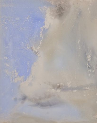 Nord-west - a Paint Artowrk by takako ishii