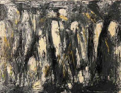 Santa Compaña by Fernando Cepeda