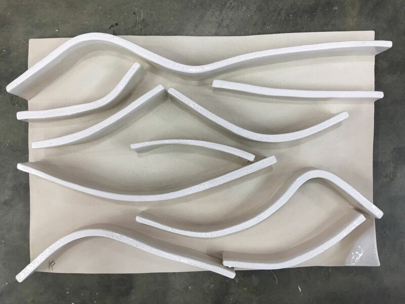 Kalissa's Artist Book - a Sculpture & Installation by KALISSA PEQUITO